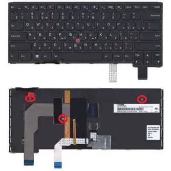 Lenovo Thinkpad Yoga S3 14 Yoga 460 P40 S3 Yoga 14 Laptop Keyboard Lenovo Thinkpad Yoga S3 14 Yoga 460 P40 S3 Yoga 14 Laptop Keyboard