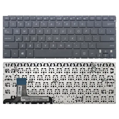 Replacement Keyboard for Asus ZenBook UX305 Series Laptops
