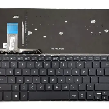 Asus ZenBook UX330C UX330CA UX330CAK UX330UA UX330U UX330UAK UX330UA-AH54 UX330UA-AH55 Laptop Backlite Keyboard