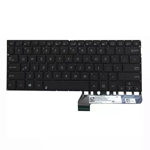 Replacement Keyboard for Asus ZenBook UX430U Series Laptops