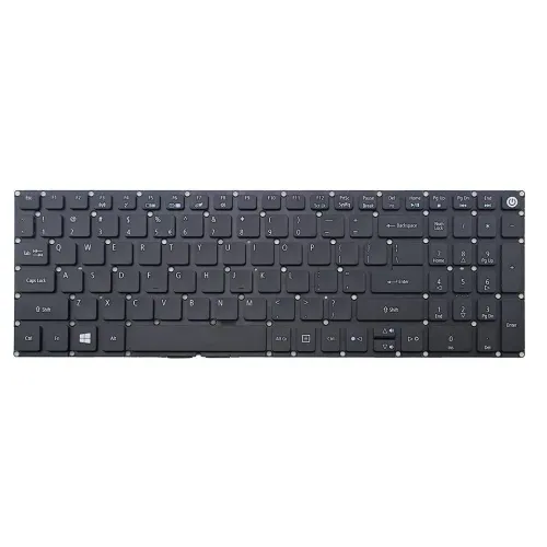 Acer Aspire 5 A515-51-55BQ/55FD Laptop Keyboard Replacement Kit