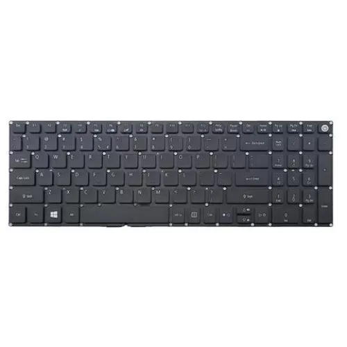 Acer Aspire 5 A515-51-7414 / A515-51-75UY Replacement Keyboard Acer Aspire 5 A515-51-7414 / A515-51-75UY Replacement Keyboard