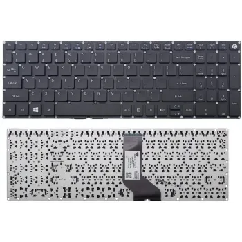 Replacement Keyboard for Acer Aspire 5 A515-51-79VU - Compatible with A515-51-8401 Model