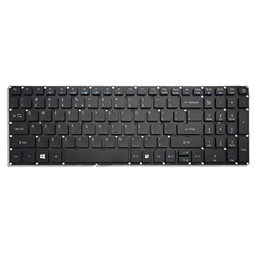 Acer Aspire 5 Replacement Keyboard for A515-51-84PS and A515-51-85U3 Laptops Acer Aspire 5 Replacement Keyboard for A515-51-84PS and A515-51-85U3 Laptops