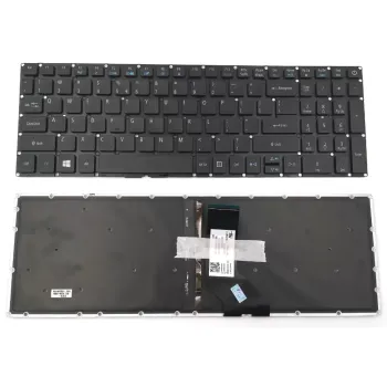 Acer Aspire 5 A515-51G-509A / A515-51G-50AC Laptop Backlit Keyboard Replacement
