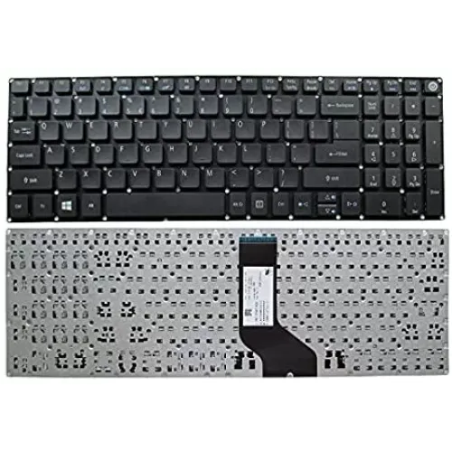 Acer Aspire 5 A515-51G Replacement Keyboard - Compatible with 50RD and 512P Models Acer Aspire 5 A515-51G Replacement Keyboard - Compatible with 50RD and 512P Models
