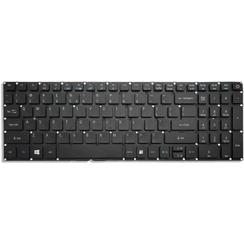Keyboard Replacement for Acer Aspire 5 A515-51G-526Y / A515-51G-52N2 Laptop Keyboard Replacement for Acer Aspire 5 A515-51G-526Y / A515-51G-52N2 Laptop