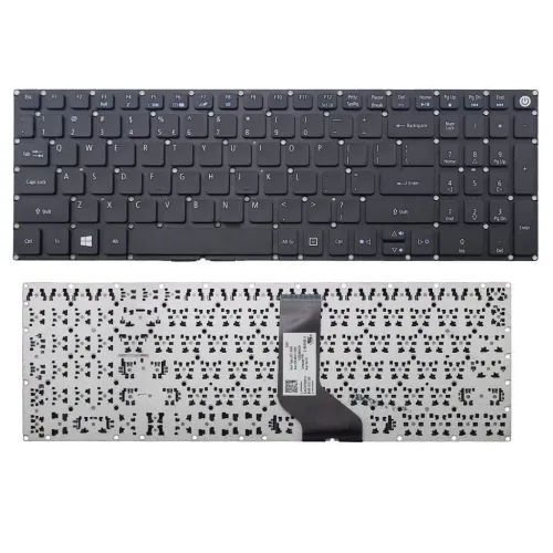 Keyboard Replacement for Acer Aspire 5 A515-51G-5536 / A515-51G-55A5 Laptop Keyboard Replacement for Acer Aspire 5 A515-51G-5536 / A515-51G-55A5 Laptop