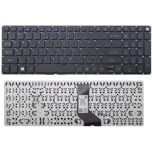 Acer Aspire 5 A515-51G-58GZ Keyboard Replacement - Compatible with A515-51G-58SA