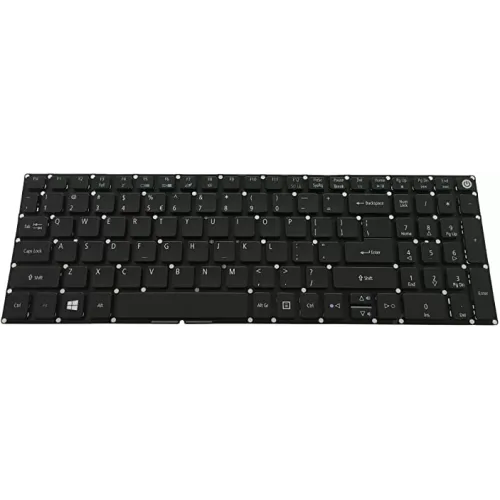 Keyboard Replacement for Acer Aspire 5 A515-51G & A515-51G-32LL Laptop Keyboard Replacement for Acer Aspire 5 A515-51G & A515-51G-32LL Laptop