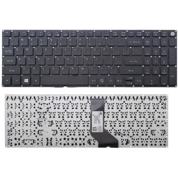 Acer Aspire 5 A517-51 Series Replacement Keyboard - Compatible with A517-51-37BP & A517-51-389Y