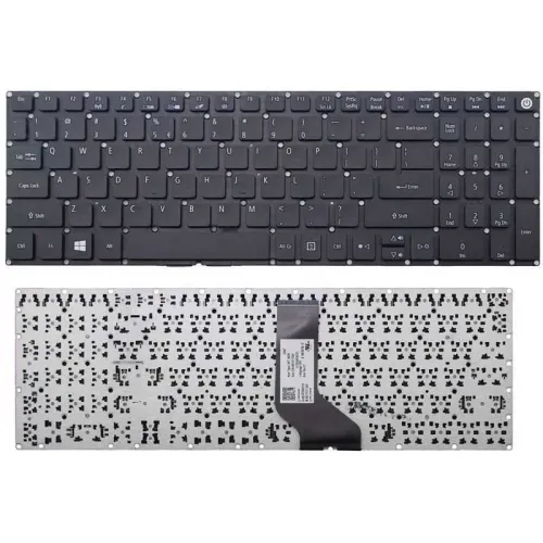 Keyboard Replacement for Acer Aspire 5 A517-51-39MF and A517-51-509C Laptops Keyboard Replacement for Acer Aspire 5 A517-51-39MF and A517-51-509C Laptops
