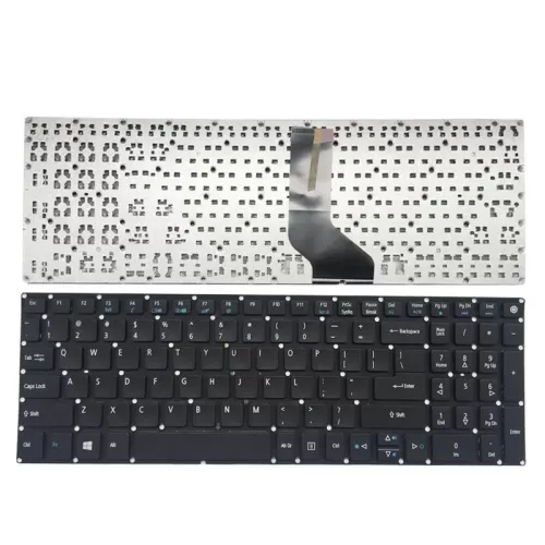 Acer Aspire 5 A517-51G-54G6 Replacement Keyboard - Compatible with A517-51G-54GK Model Acer Aspire 5 A517-51G-54G6 Replacement Keyboard - Compatible with A517-51G-54GK Model