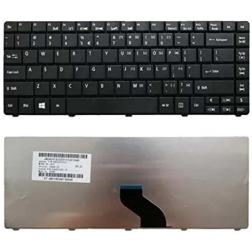 Keyboard Replacement for Acer Aspire E1-431 Series Keyboard Replacement for Acer Aspire E1-431 Series