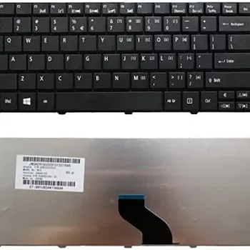 Replacement Laptop Keyboard for Acer Aspire E1-431-2824, E1-431-2842, E1-431-2845