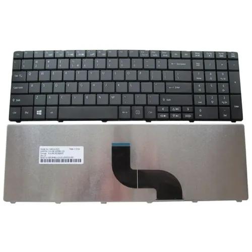 Replacement Keyboard for Acer Aspire E1-571 Series Laptops Replacement Keyboard for Acer Aspire E1-571 Series Laptops