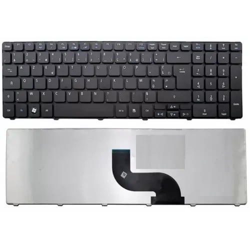 Replacement Keyboard for Acer Aspire E1-571 Series Laptops Replacement Keyboard for Acer Aspire E1-571 Series Laptops