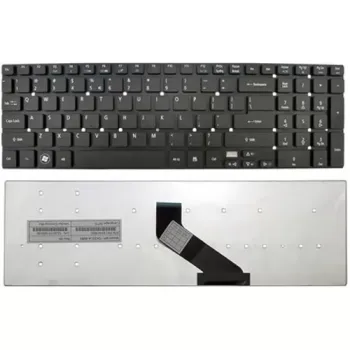 Acer Aspire E5-521G Series Replacement Laptop Keyboard