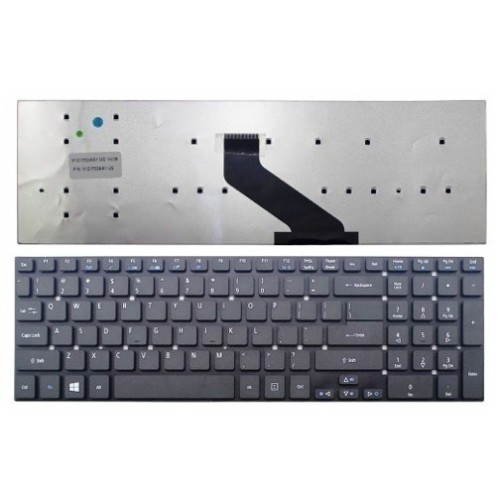 Replacement Keyboard for Acer Aspire E5-571 Series Laptops Replacement Keyboard for Acer Aspire E5-571 Series Laptops