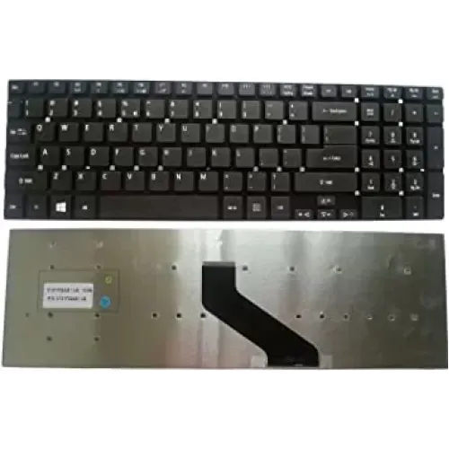 Replacement Keyboard for Acer Aspire E5 Series Laptops Replacement Keyboard for Acer Aspire E5 Series Laptops