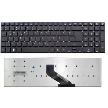 Acer Aspire ES1-512 Replacement Keyboard - C1EX/C1PS/C1PW Models
