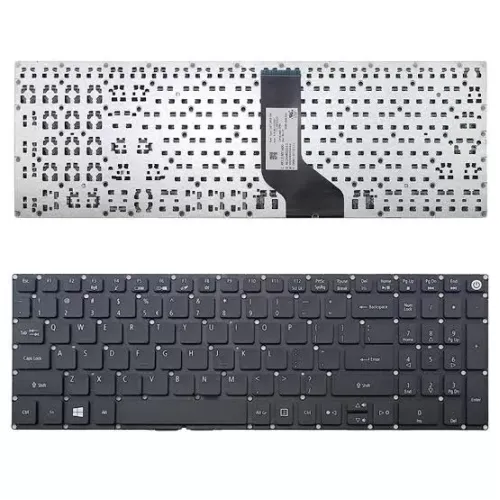 Acer Aspire ES1-523 Replacement Laptop Keyboard Acer Aspire ES1-523 Replacement Laptop Keyboard
