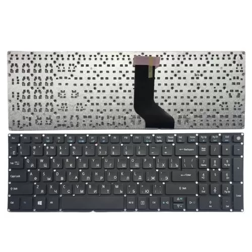 Acer Aspire ES1-572 Replacement Keyboard for Various Models Acer Aspire ES1-572 Replacement Keyboard for Various Models