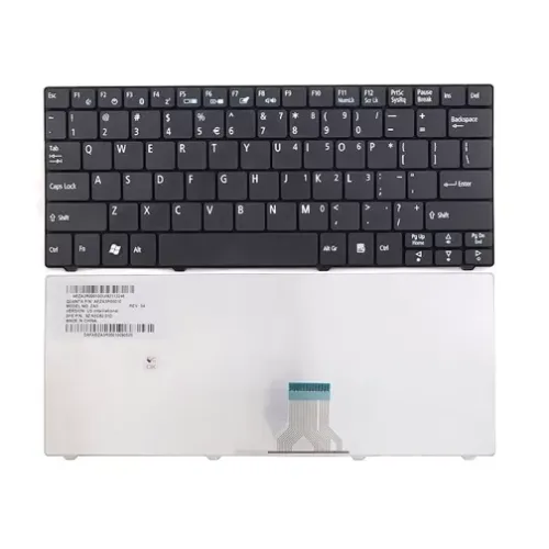 Replacement Keyboard for Acer Aspire One 1410 Replacement Keyboard for Acer Aspire One 1410