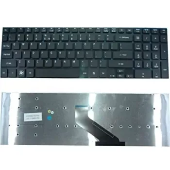 Replacement Laptop Keyboard for Acer Aspire V3-771G-9851, V3-771G-9875, V3-772 Replacement Laptop Keyboard for Acer Aspire V3-771G-9851, V3-771G-9875, V3-772