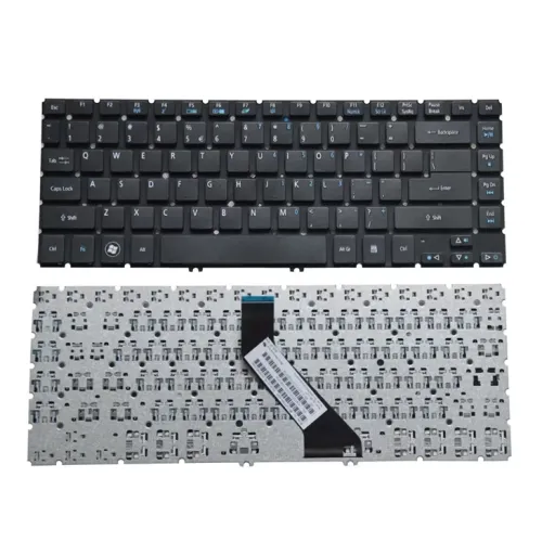Replacement Keyboard for Acer Aspire V5-431 Laptop Replacement Keyboard for Acer Aspire V5-431 Laptop