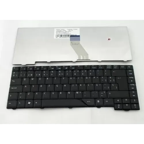 Keyboard Replacement for Acer Travelmate 4320-2775, 4320-2865, 4330 Series Laptops Keyboard Replacement for Acer Travelmate 4320-2775, 4320-2865, 4330 Series Laptops