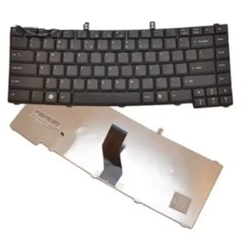 Keyboard Replacement for Acer Travelmate 5310G, 5320 Series Keyboard Replacement for Acer Travelmate 5310G, 5320 Series