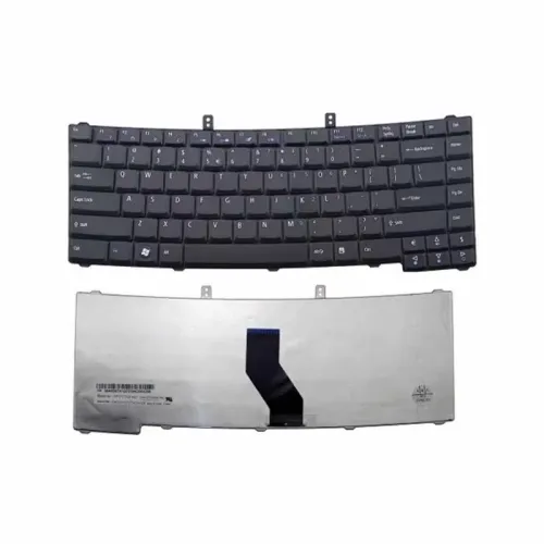 Acer Travelmate 5720 Replacement Keyboard - High-Quality and Reliable Acer Travelmate 5720 Replacement Keyboard - High-Quality and Reliable