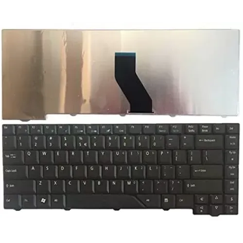 Replacement Keyboard for Acer Travelmate 5720 Series (Models 5720-6635, 5720-6640, 5720-6683) Replacement Keyboard for Acer Travelmate 5720 Series (Models 5720-6635, 5720-6640, 5720-6683)