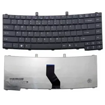 Acer Travelmate 5730-6500/5730-652G16MN/5730-652G25MN Replacement Laptop Keyboard