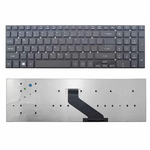 Keyboard Replacement for Acer Travelmate P273/P276 Series Laptops Keyboard Replacement for Acer Travelmate P273/P276 Series Laptops
