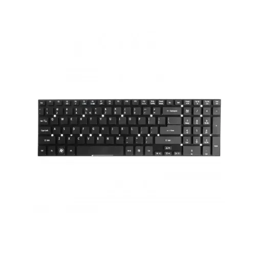 Replacement Keyboard for Acer Travelmate P276-M-P4TL - KBI170A410 MP-10K33A0-6981 Replacement Keyboard for Acer Travelmate P276-M-P4TL - KBI170A410 MP-10K33A0-6981