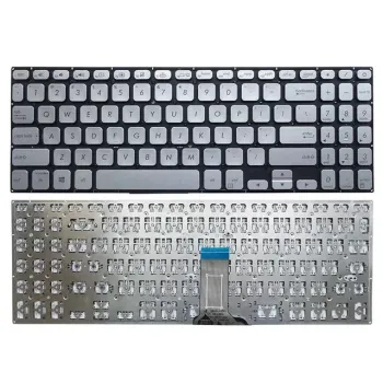 Asus Vivobook S15 Keyboard Replacement for S530, S530U, S530FA, S530UN, K530FN, K530FA Laptop