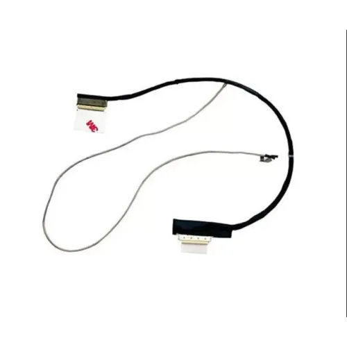 HP Pavilion 15-AB Laptop 40 Pin Display Cable Replacement HP Pavilion 15-AB Laptop 40 Pin Display Cable Replacement