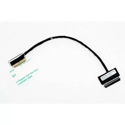 HP Pavilion X360 13-S LCD Screen Video Cable - 40 Pin Display Cable 450.04507.0001 HP Pavilion X360 13-S LCD Screen Video Cable - 40 Pin Display Cable 450.04507.0001