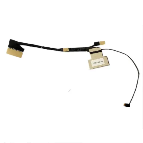 HP Pavilion X360 14-CD 14CD Touch Screen Video Cable - Replacement Part 450.0E802.0001 HP Pavilion X360 14-CD 14CD Touch Screen Video Cable - Replacement Part 450.0E802.0001