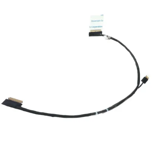 HP Pavilion X360 m3-U 13-U 13-U00 LCD Screen Video Cable - Replacement Part 856018-001 HP Pavilion X360 m3-U 13-U 13-U00 LCD Screen Video Cable - Replacement Part 856018-001