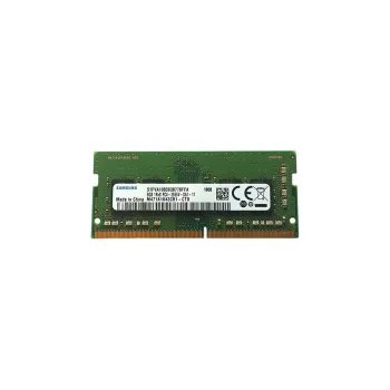Sleek Upgrade: Samsung 8GB DDR4 PC4 2Rx8 Laptop Ram Memory