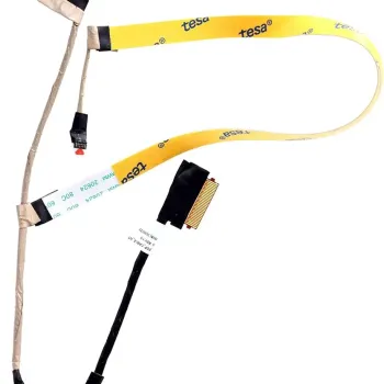 HP Pavilion 15-DY 15S DU 15-DU 15S 15S-DY 250- G8 255-G8 Display 40 Pin Cable DC02C00LO00 HP Pavilion 15-DY 15S DU 15-DU 15S 15S-DY 250- G8 255-G8 Display 40 Pin Cable DC02C00LO00