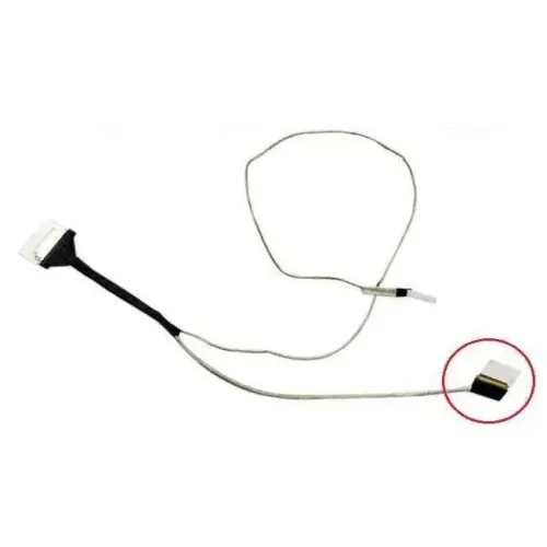 HP Pavilion 15-P 15-K 15-P01tx LED Display Video Cable - Non-Touch DDY341LC000 HP Pavilion 15-P 15-K 15-P01tx LED Display Video Cable - Non-Touch DDY341LC000
