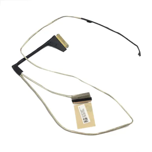 HP Pavilion 15-CC 15-CK 15-CD LED Display Video Cable - Non-Touch Screen Replacement HP Pavilion 15-CC 15-CK 15-CD LED Display Video Cable - Non-Touch Screen Replacement