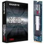 Gigabyte NVME 256GB SSD M.2 2280 PCIe Gen3 Solid Drive GP-GSM2NE3256GNTD Gigabyte NVME 256GB SSD M.2 2280 PCIe Gen3 Solid Drive GP-GSM2NE3256GNTD