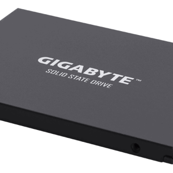 Gigabyte UD Pro 512GB SSD 64 Layer 3D TLC NAND Flash SATA III 2.5inch GP-GSTFS30512GTTD