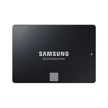 Samsung 860 EVO 500GB SSD SATA 2.5inch Solid State Drive MZ-76E500 Samsung 860 EVO 500GB SSD SATA 2.5inch Solid State Drive MZ-76E500