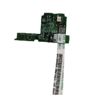 Acer Travelmate P658-M-52V2 LS-B734P Fingerprint Reader Board